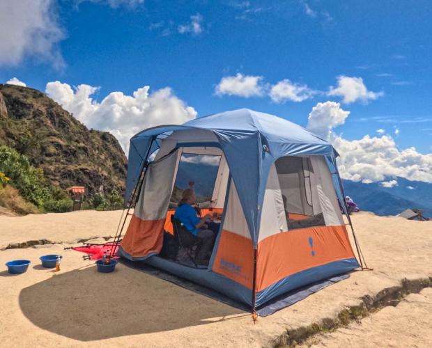 Luxury Inca Trail - TreXperience Luxury Inca Trail - TreXperience