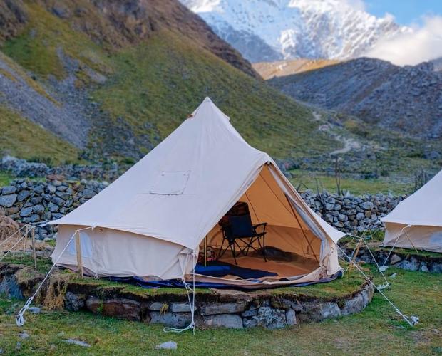salkantay trek 5 days machu picchu salkantay trek 5 days machu picchu | TreXperience