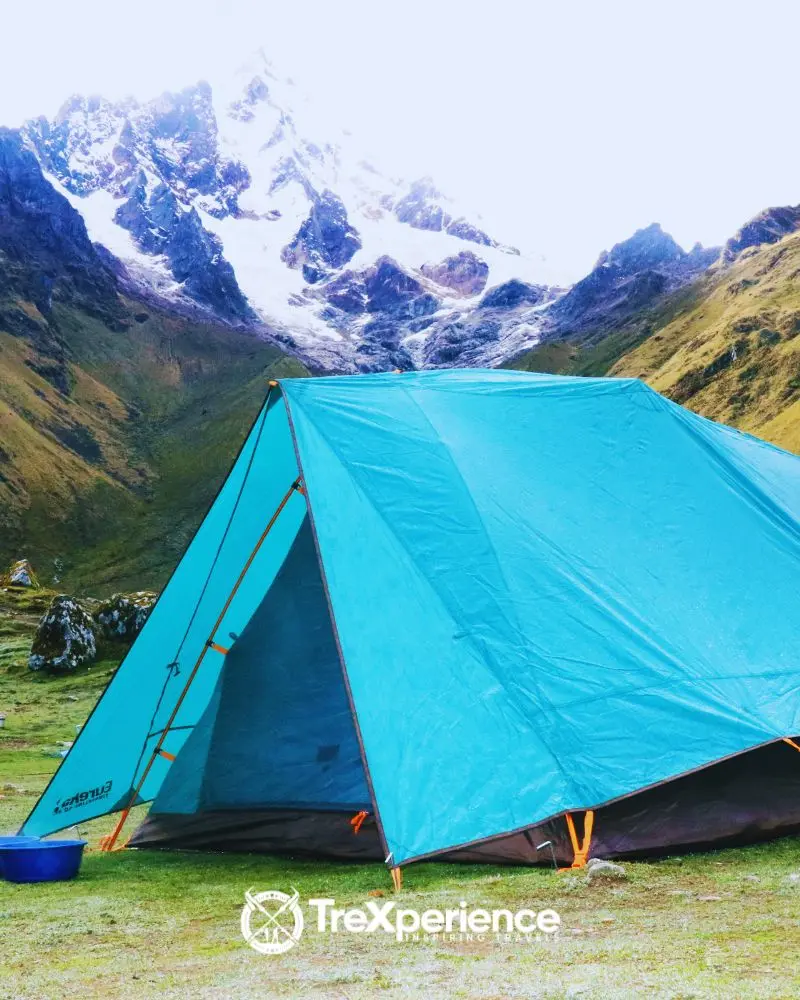 Accommodations Salkantay Trek Accommodations Salkantay Trek