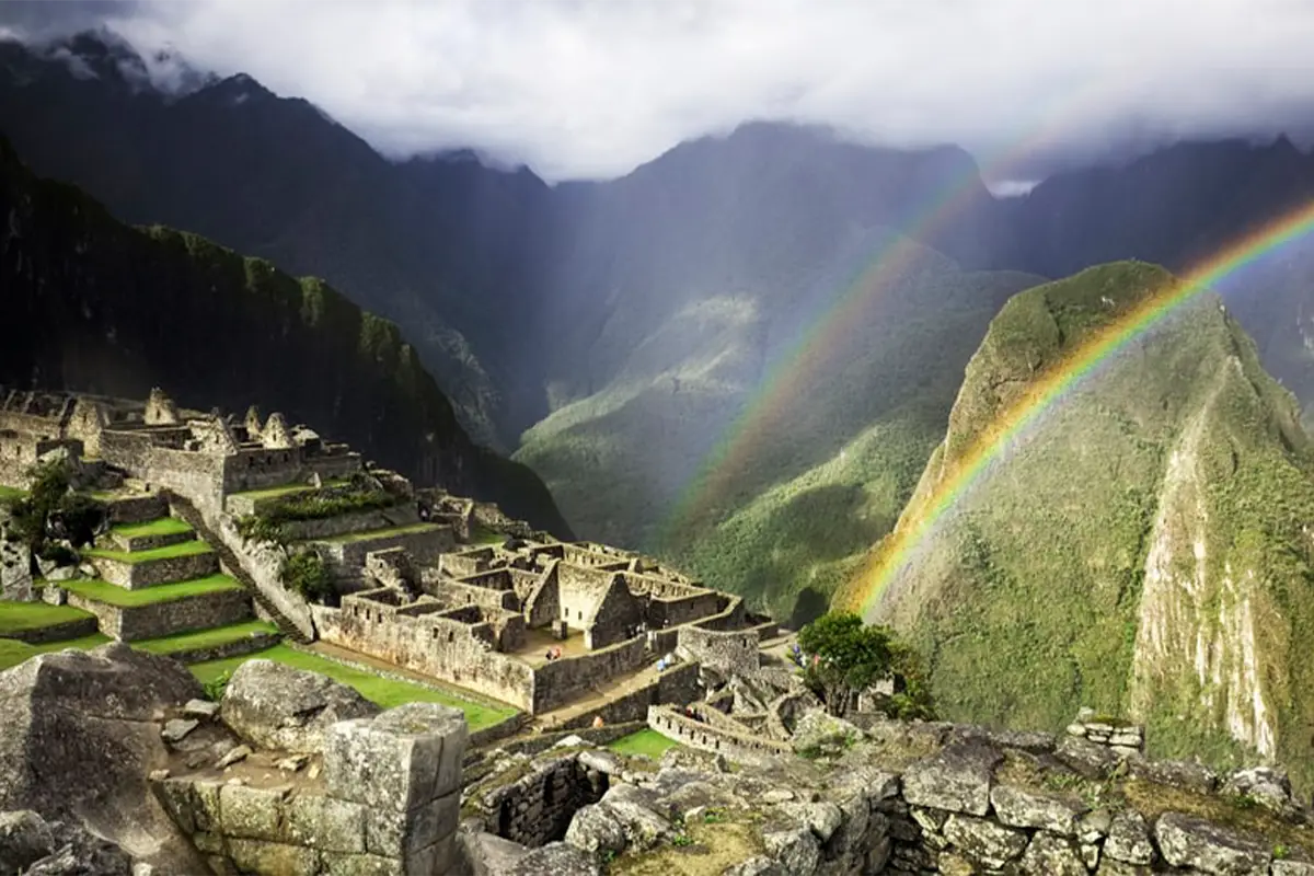 Best time to Visit Machu Picchu Best time to Visit Machu Picchu