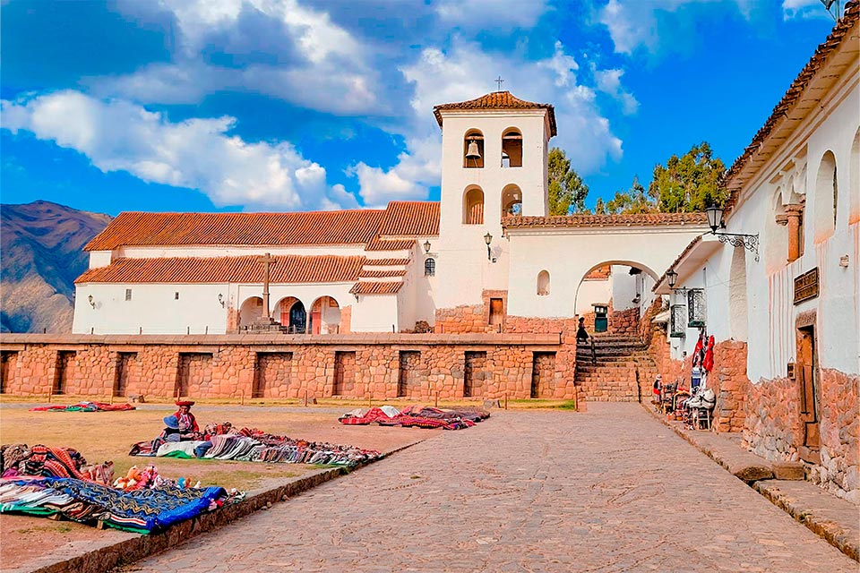 chinchero sacred valley tour | TreXperience chinchero sacred valley tour | TreXperience