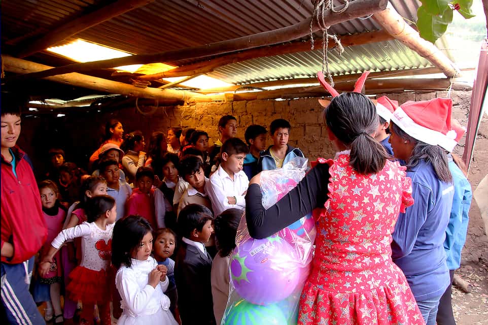 Christmas Campaigns Christmas Campaigns