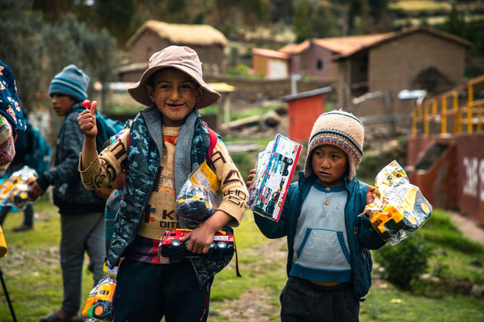 Christmas Campaigns Christmas Campaigns