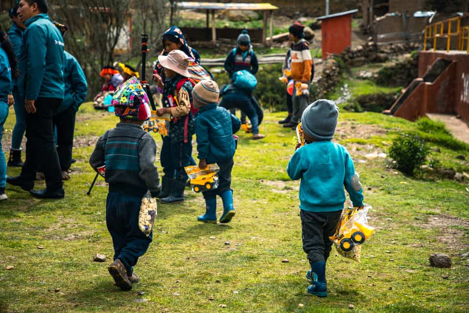 Christmas Campaigns Christmas Campaigns