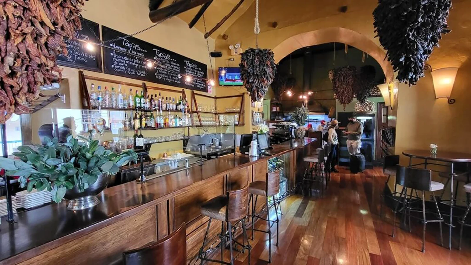 Cicciolina Restaurant Cicciolina Restaurant - Cusco Travel Guide | TreXperience