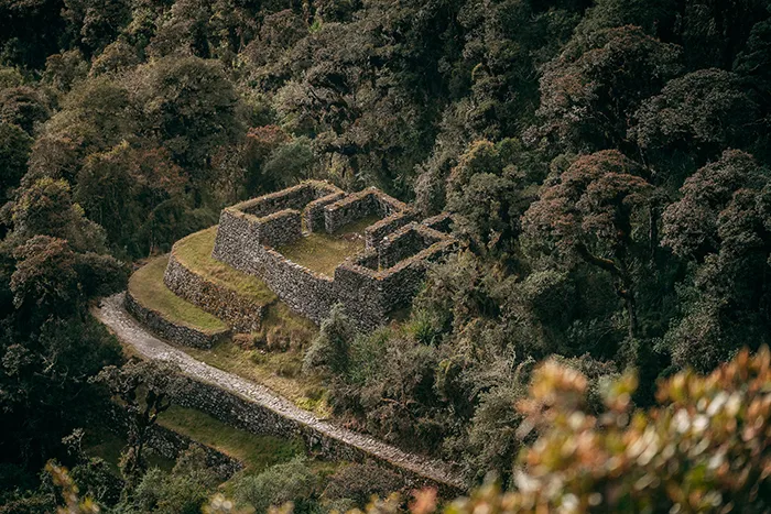 Conchamarka Conchamarka