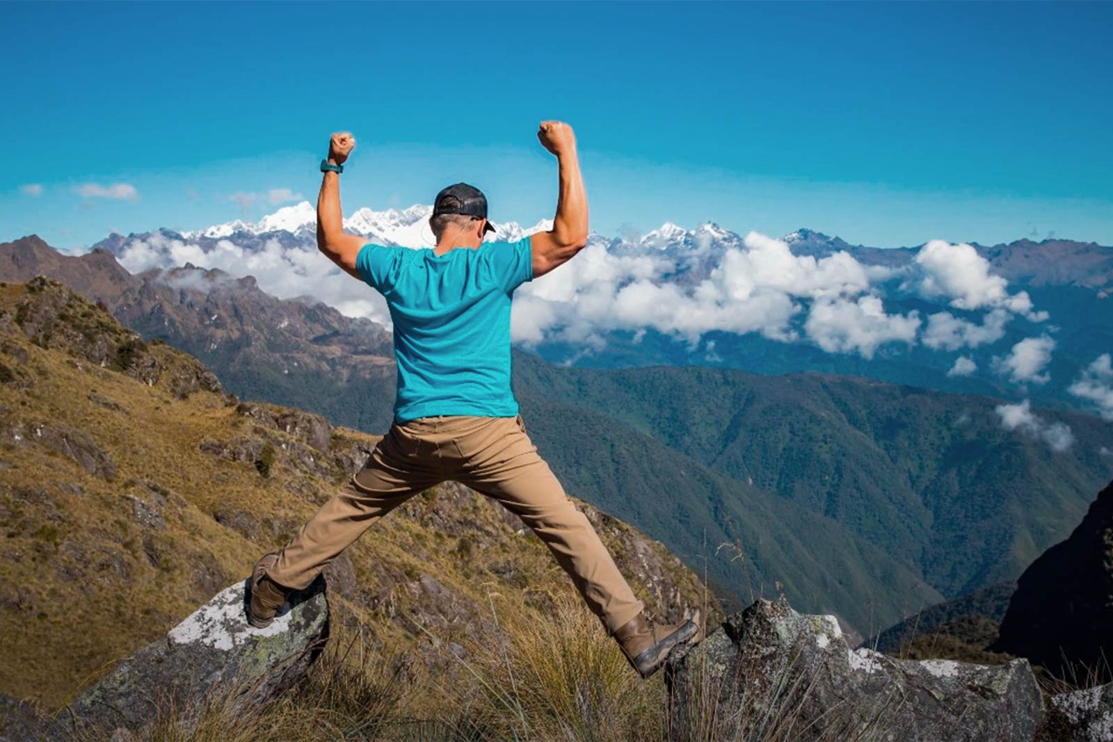 prepare yourself inca trail | TreXperience prepare yourself inca trail | TreXperience