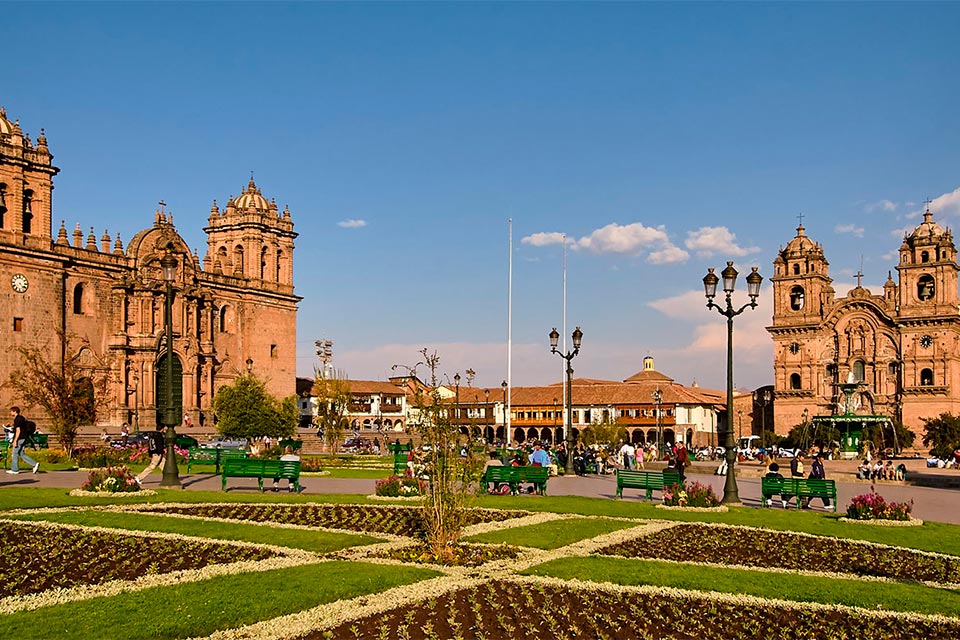cusco main square | TreXperience cusco main square | TreXperience