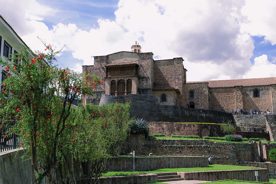 cusco tour coricancha | TreXperience cusco tour coricancha | TreXperience