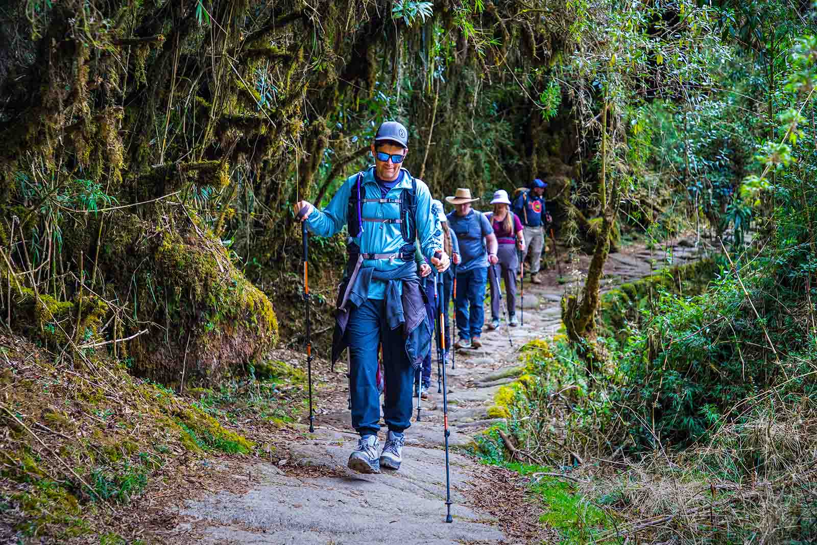 inca trail altitude | TreXperience inca trail altitude | TreXperience
