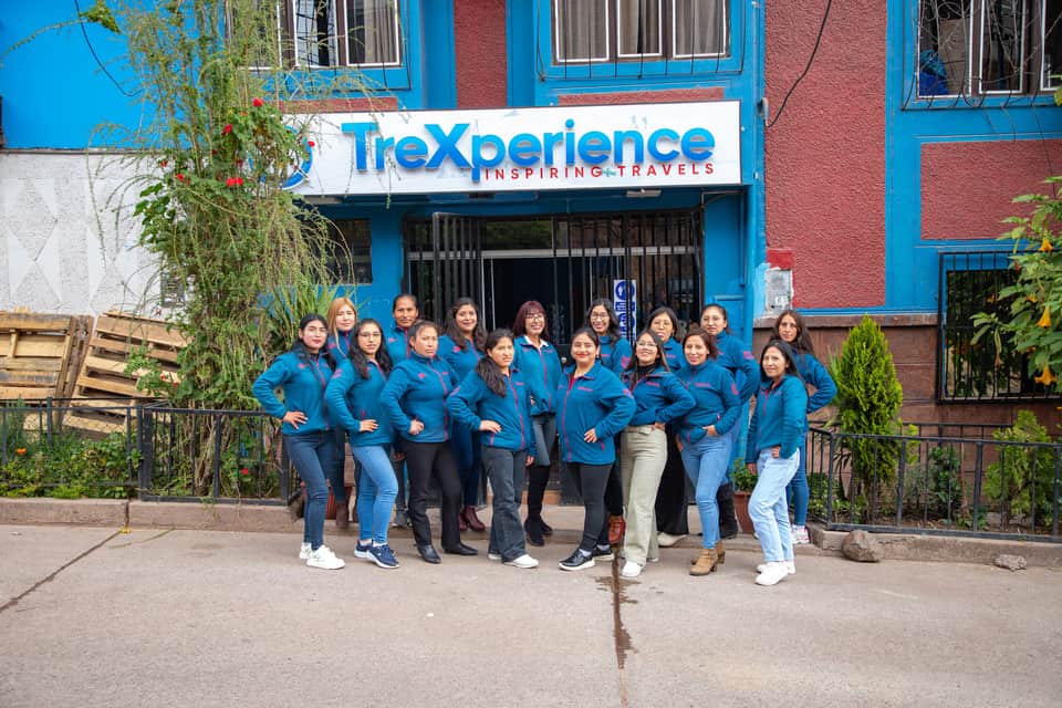 Empowering Women Empowering Women