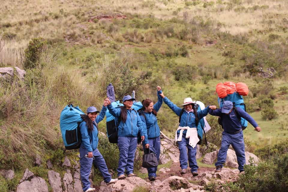 Empowering Women Empowering Women