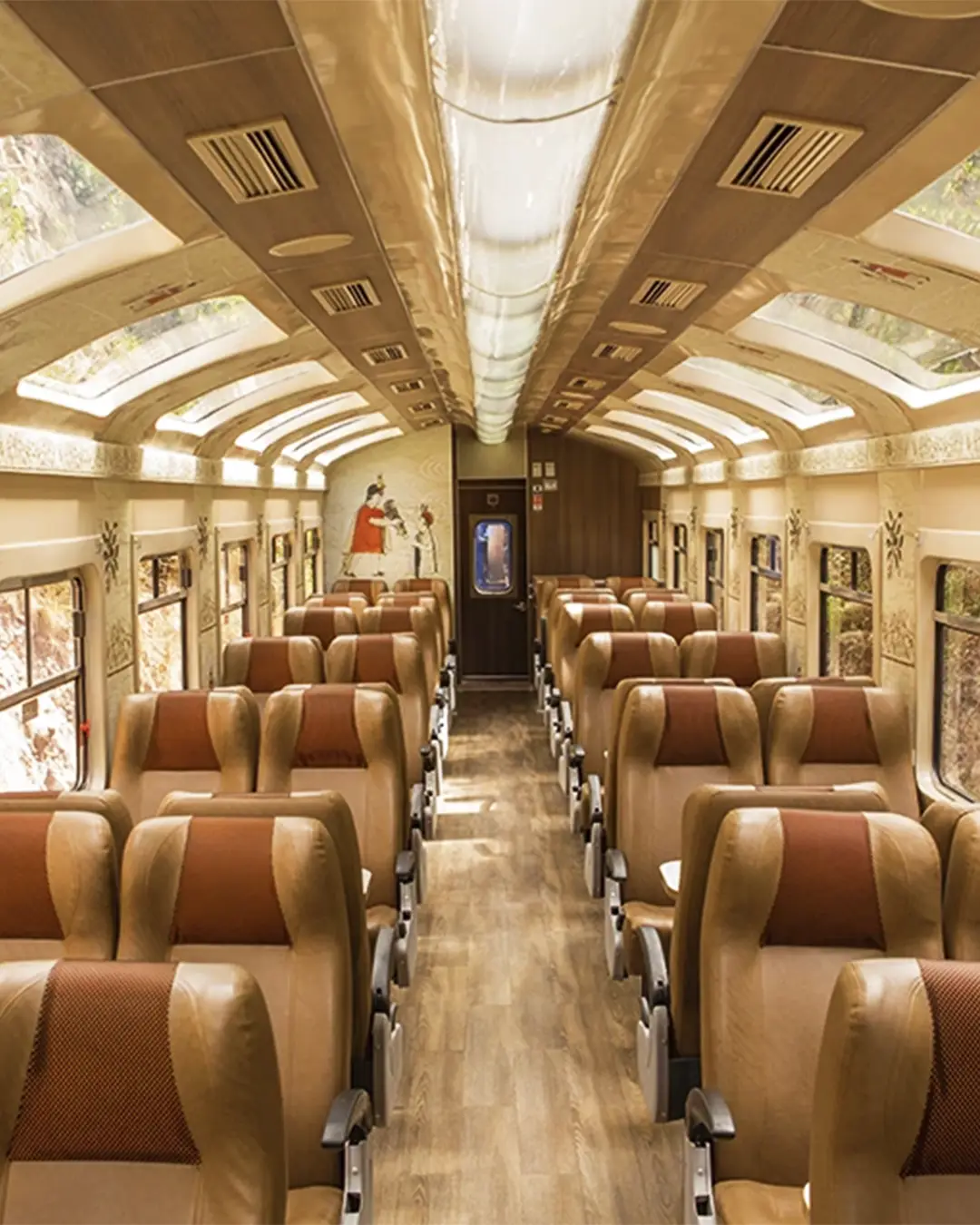 expedition train | TreXperience expedition train | TreXperience