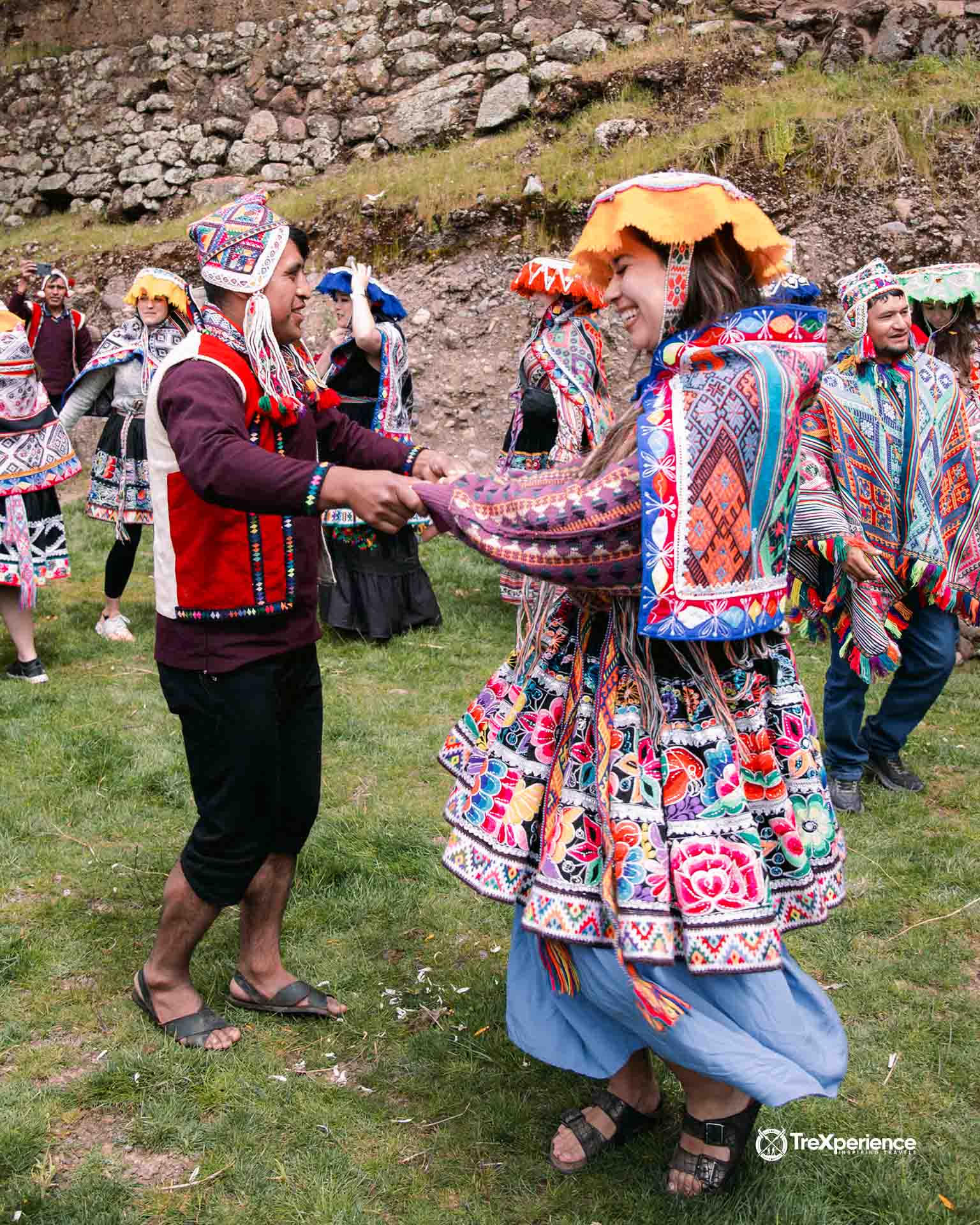 Pachamanca feast | TreXperience Pachamanca feast | TreXperience