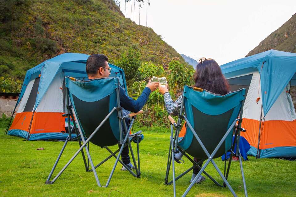 Food on our Luxury Tours Food on our Luxury Tours