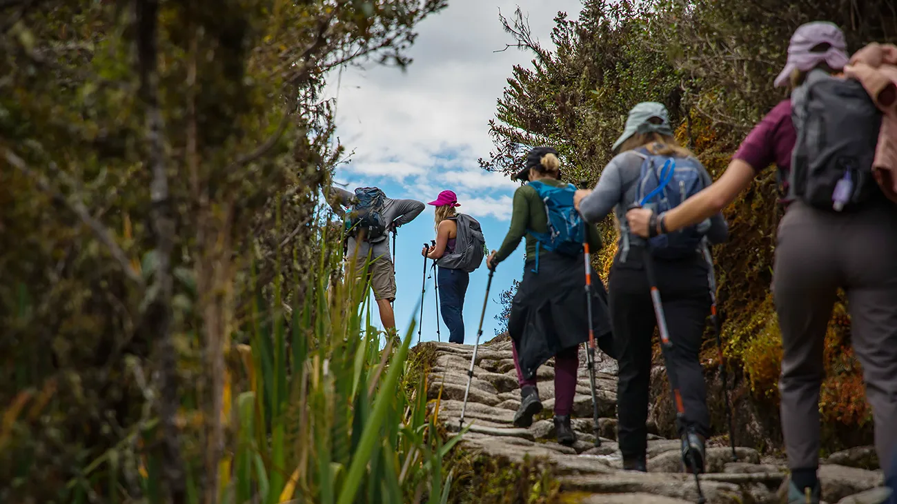 inca trail difficulty | TreXperience inca trail difficulty | TreXperience