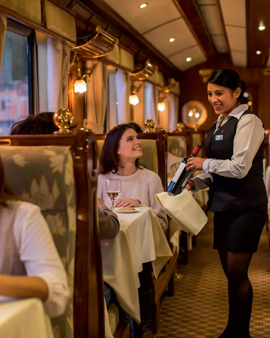 hiram bingham service | TreXperience hiram bingham service | TreXperience