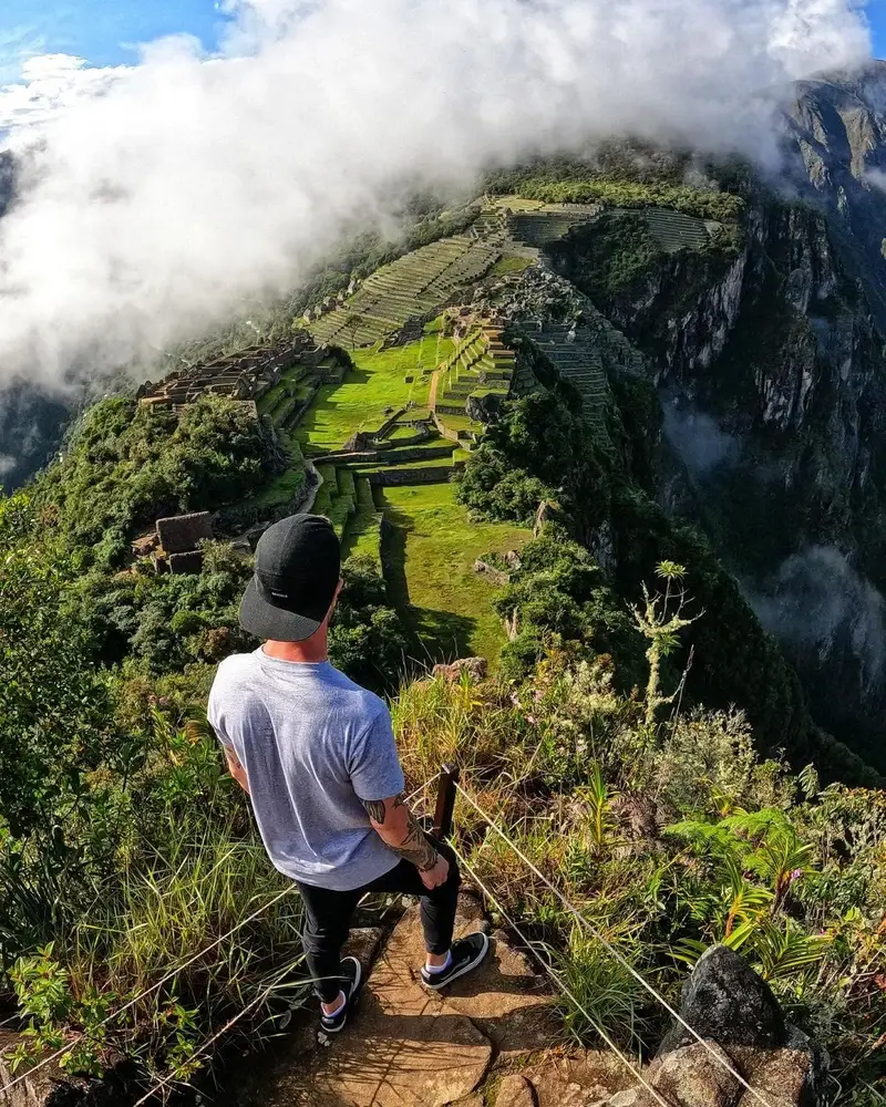 huchuy picchu hike | TreXperience huchuy picchu hike | TreXperience