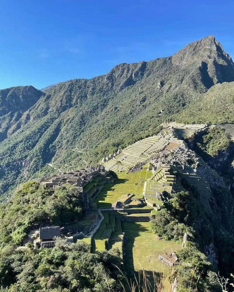 huchuy picchu mountain | TreXperience huchuy picchu mountain | TreXperience