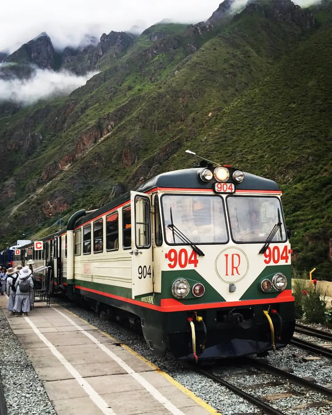 inca rail train to machu picchu | TreXperience inca rail train to machu picchu | TreXperience
