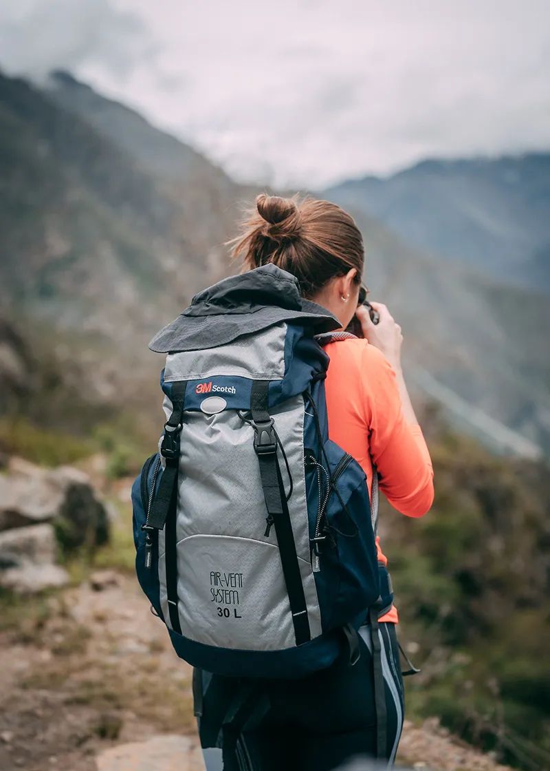 inca trail packing list inca trail packing list