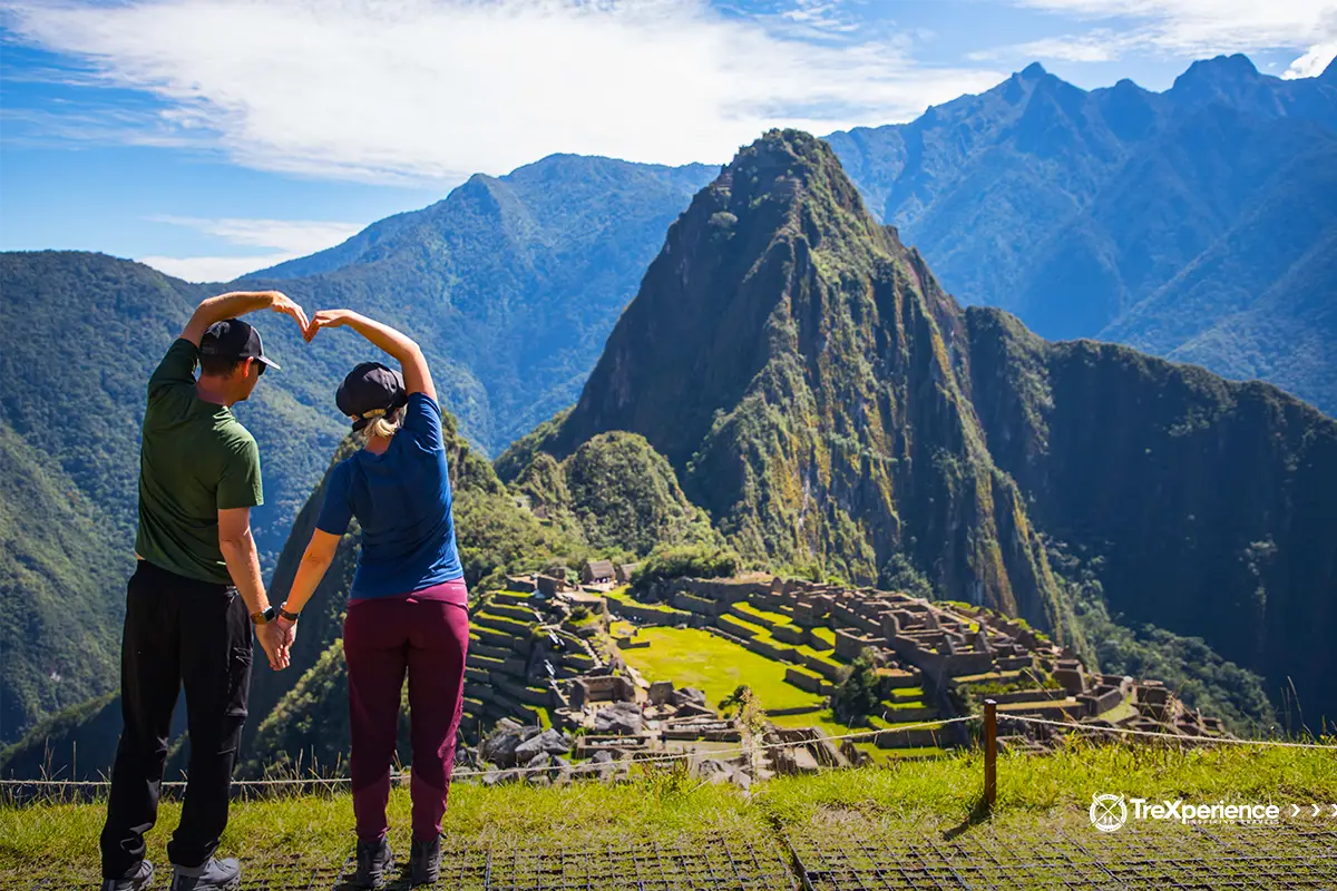 inca trail passenger | TreXperience inca trail passenger | TreXperience