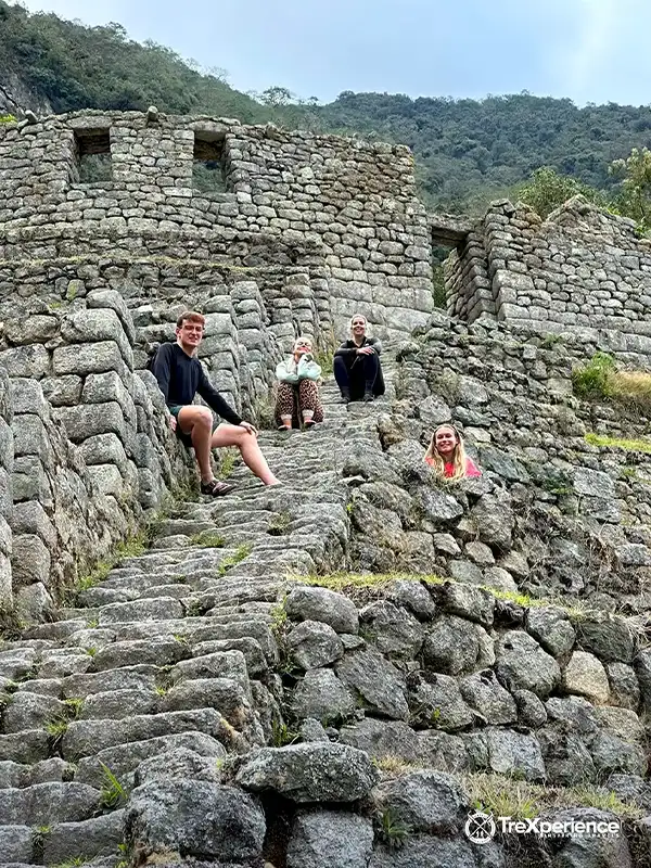 inca trail experience | TreXperience inca trail experience | TreXperience