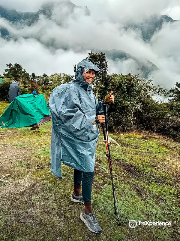 Inca Trail weather | TreXperience Inca Trail weather | TreXperience