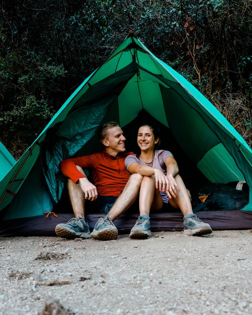 Trekking equipment Trekking equipment