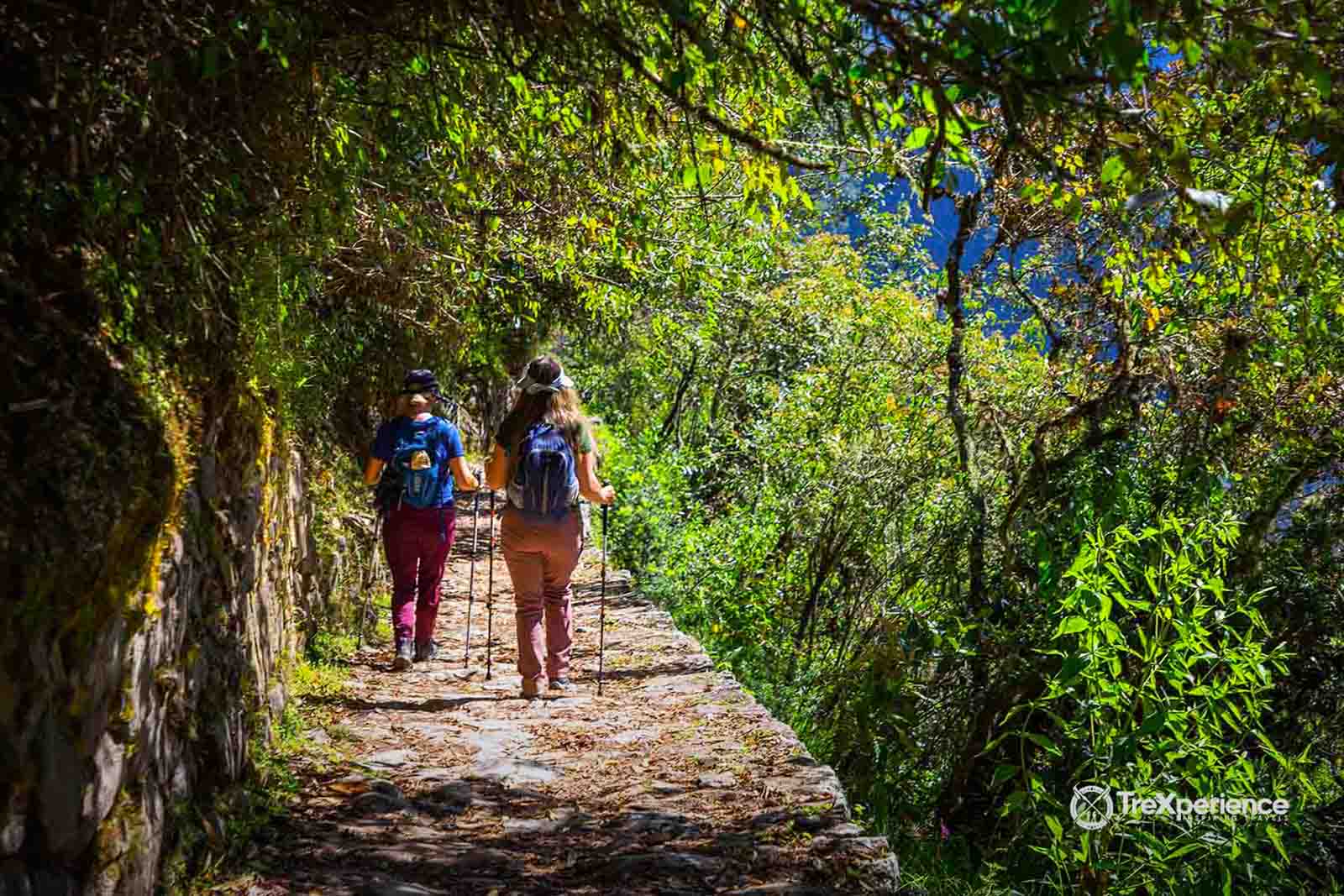 inca trail climate | TreXperience inca trail climate | TreXperience