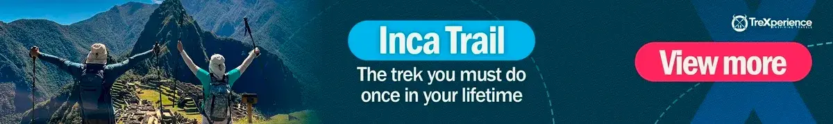 Inca Trail Tours - TerXperience Inca Trail Tours - TerXperience