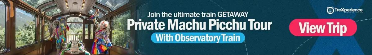 English Machu Picchu tour | TreXperience English Machu Picchu tour | TreXperience