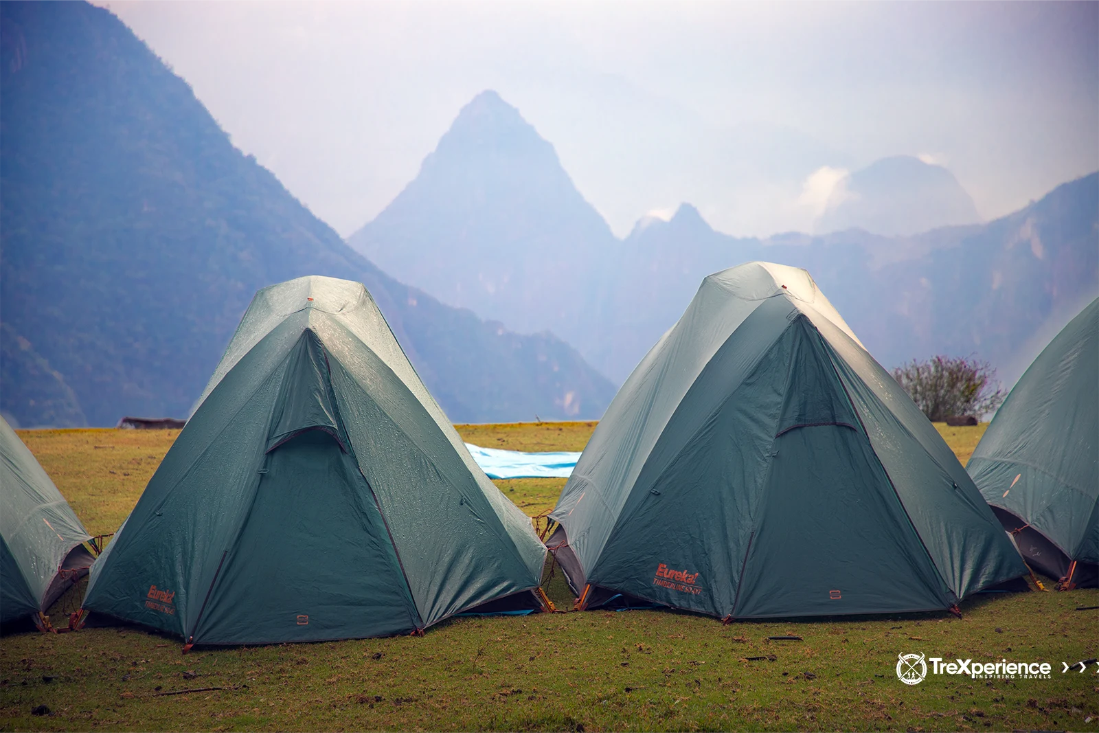 tents salkantay route | TreXperience tents salkantay route | TreXperience
