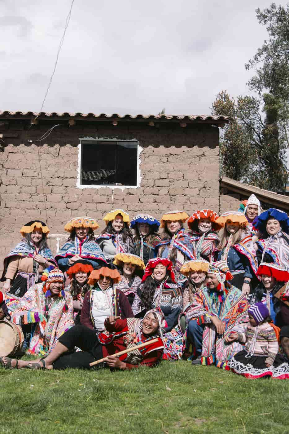 Responsible Travel TreXperience Responsible Travel TreXperience