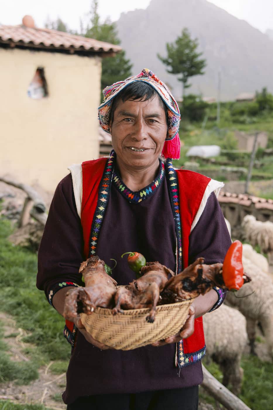 Responsible Travel TreXperience Responsible Travel TreXperience