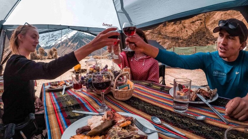 Best Luxury tours to Machu Picchu Best Luxury tours to Machu Picchu