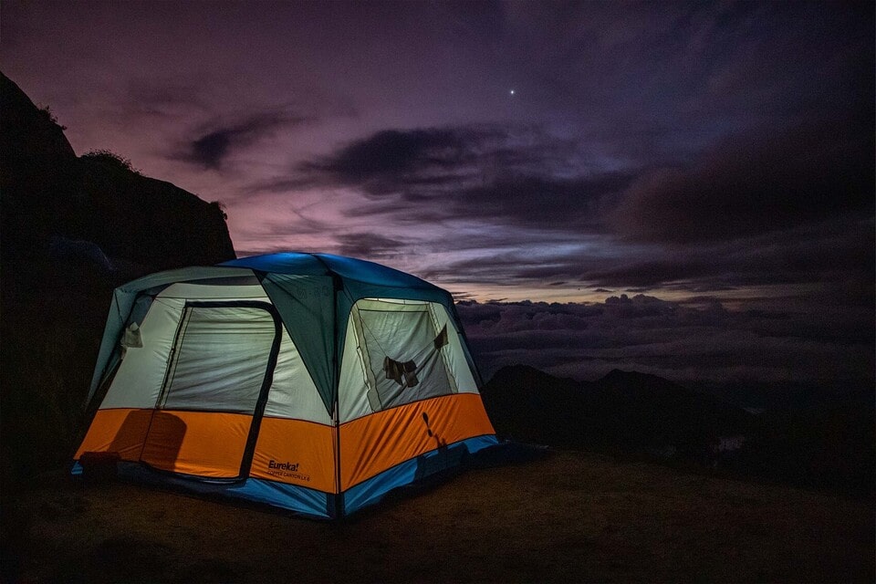 Luxury Tents Luxury tents