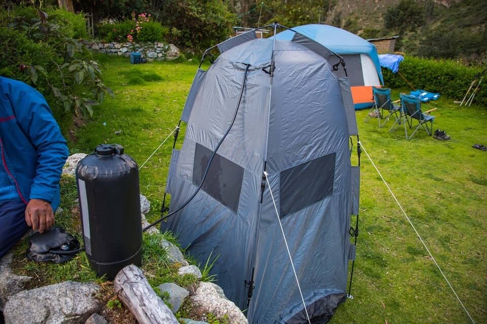 Luxury Tents Luxury tents