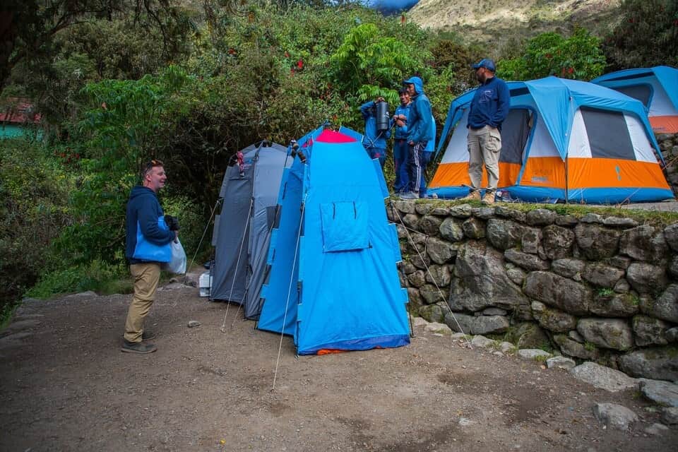 Luxury Tents Luxury tents