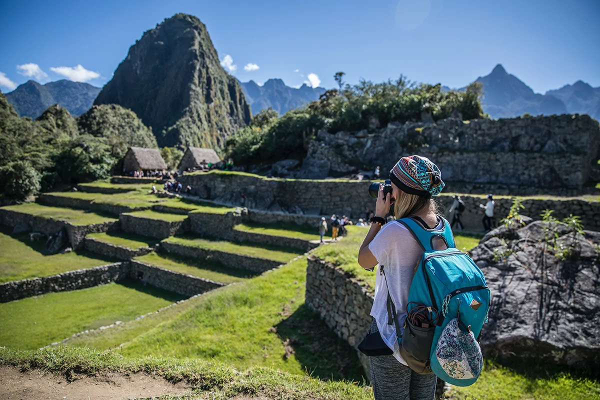 Best time to visit Machu Picchu Best time to visit Machu Picchu | TreXperience