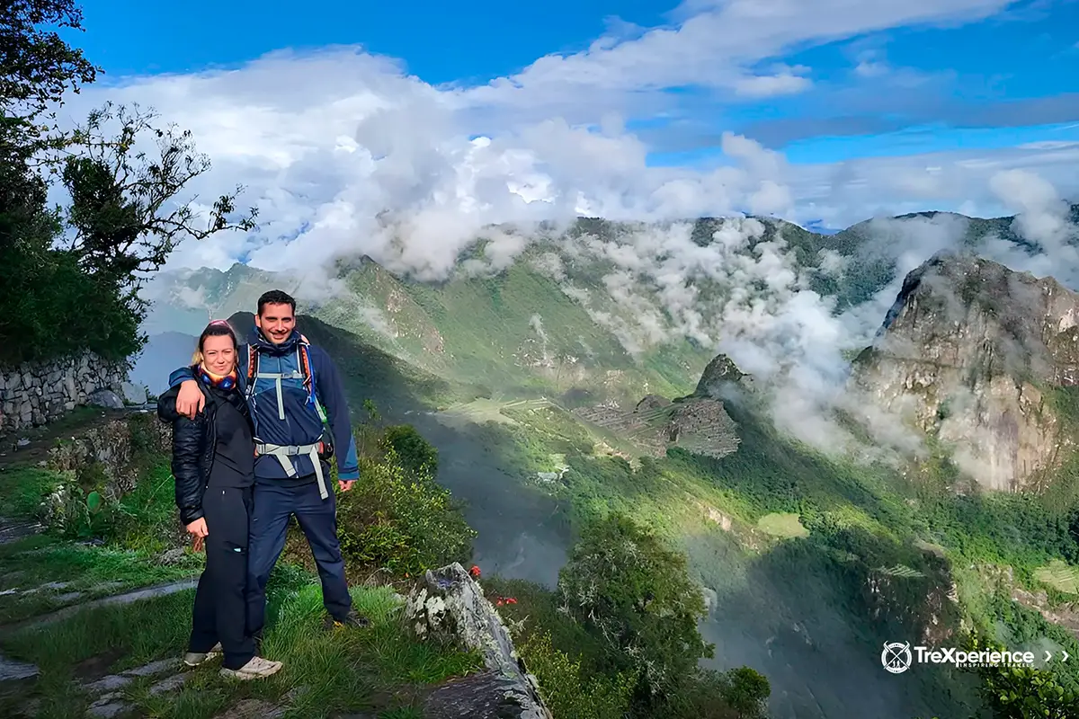 machu picchu circuits sungate | TreXperience machu picchu circuits sungate | TreXperience