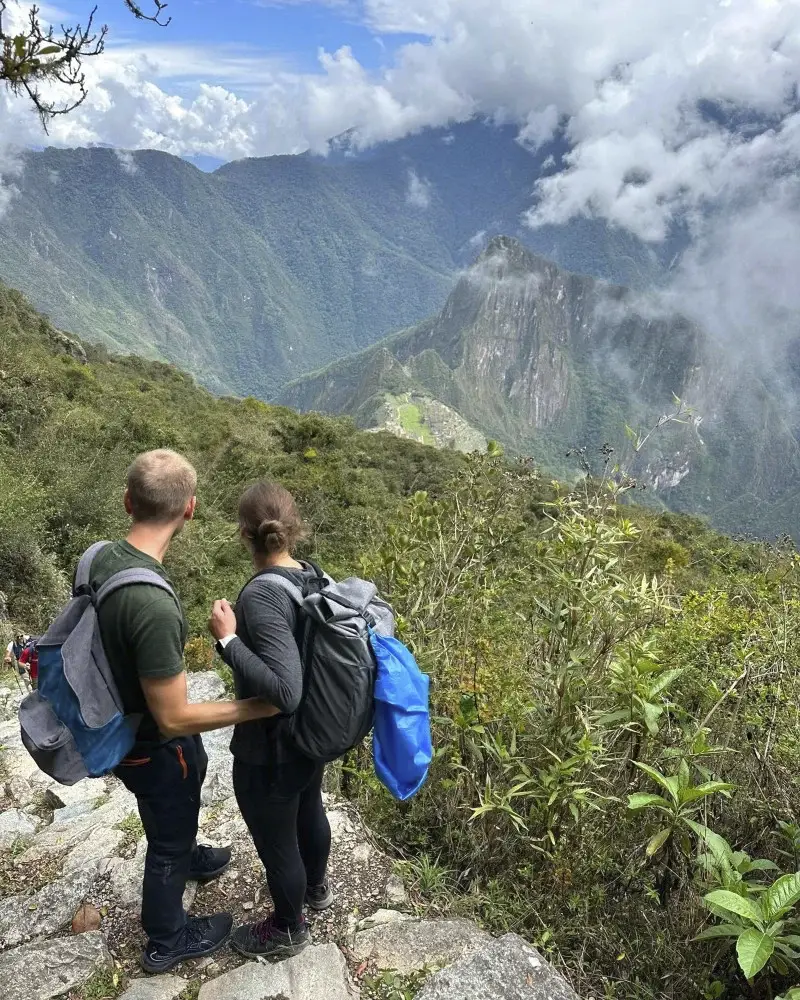 machu picchu mountain hike | TreXperience machu picchu mountain hike | TreXperience