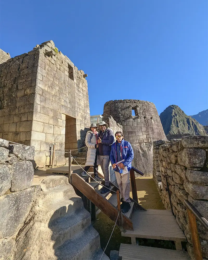 Machu Picchu rules guide | TreXperience Machu Picchu rules guide | TreXperience