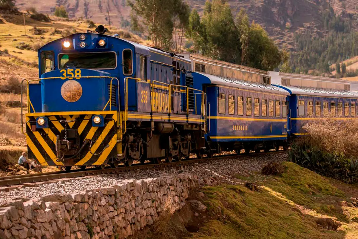 machu picchu train | TreXperience machu picchu train | TreXperience