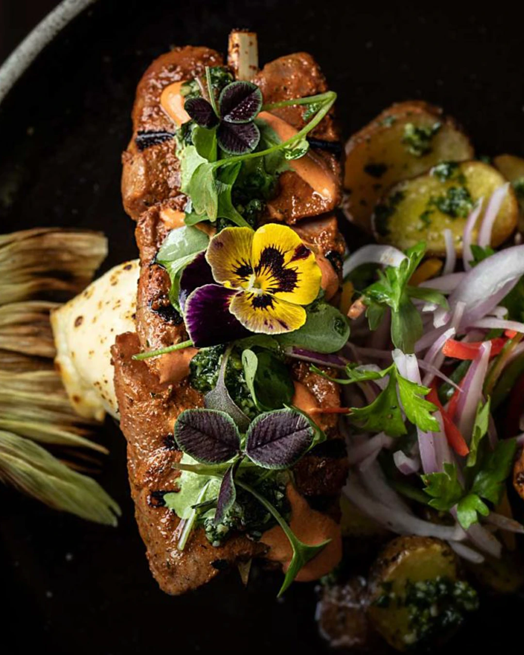 Restaurant Morena Restaurant Morena - Guide to Cusco | TreXperience