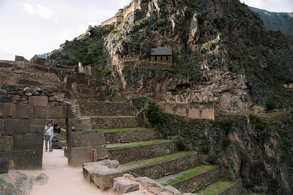 ollantaytambo inca fortress | TreXperience ollantaytambo inca fortress | TreXperience