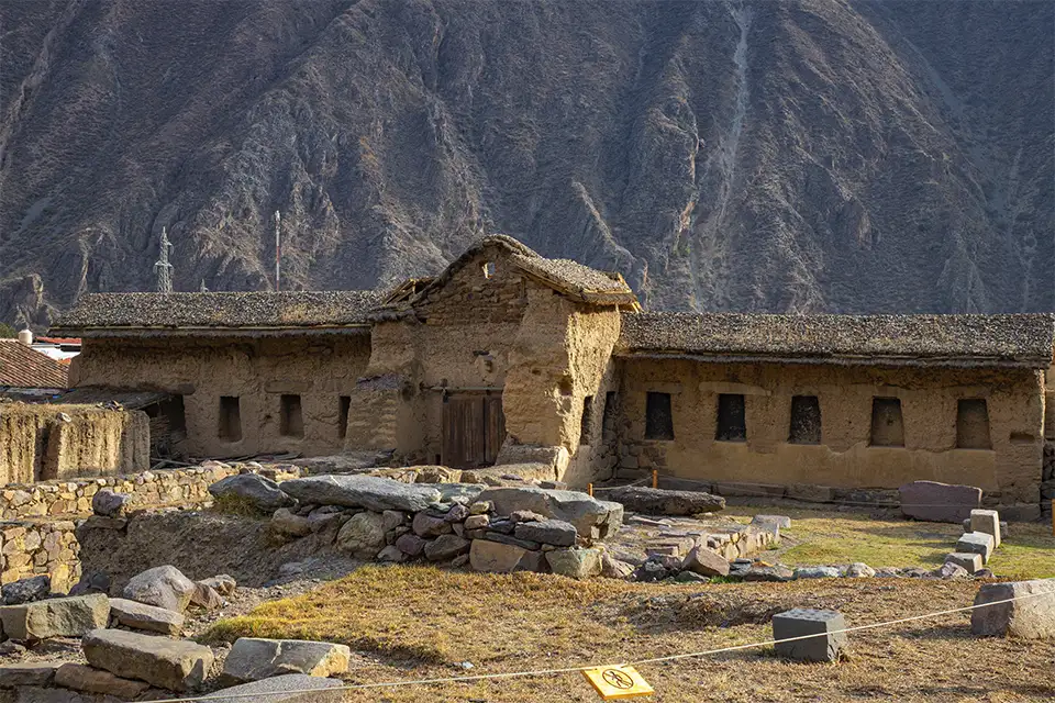 Ollantaytambo in the Super Sacred Valley Ollantaytambo in the Super Sacred Valley | TreXperience