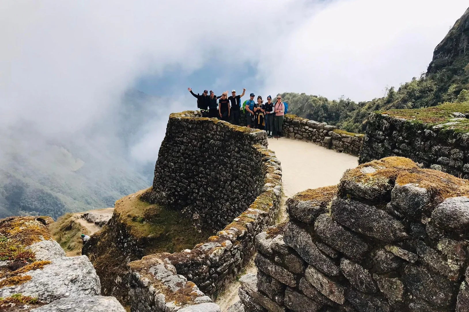 Phuyupatamarka Phuyupatamarka