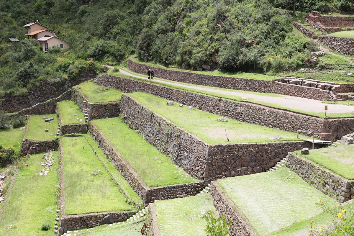 pisac sacred valley machu picchu | TreXperience pisac sacred valley machu picchu | TreXperience