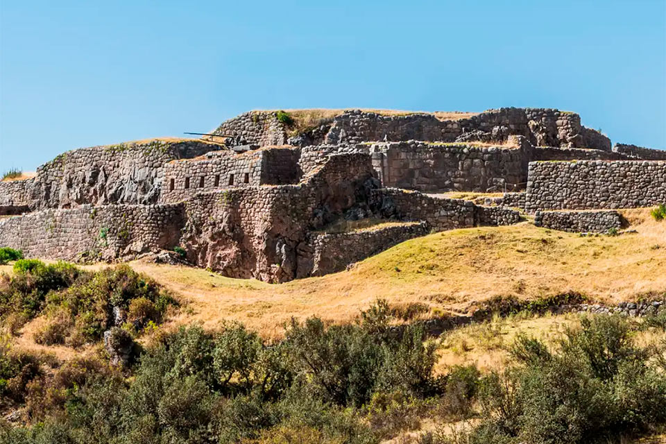 puka pukara inca fortress | TreXperience puka pukara inca fortress | TreXperience